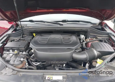 2020 Jeep Grand Cherokee Limited 4X2 z USA, uszkodzony, nr VIN 1C4RJEBG7LC347937